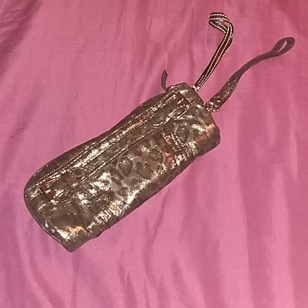 Express wristlet - Picture 5 of 6